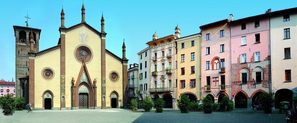 Maison La Taupiniére Affittacamere Pinerolo Esterno foto